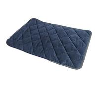 CANNXI Pet Bed,Dog Bed Pet Dog Self Heating Bed Thermal Bed Pad Large Small Dogs Kennel MatS with Bottom Pet Supplies
