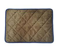 CANNXI Pet Bed,Dog Bed Pet Dog Self Heating Bed Thermal Bed Pad Large Small Dogs Kennel MatS with Bottom Pet Supplies