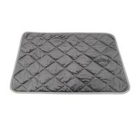 CANNXI Pet Bed,Dog Bed Pet Dog Self Heating Bed Thermal Bed Pad Large Small Dogs Kennel MatS with Bottom Pet Supplies