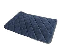CANNXI Pet Bed,Dog Bed Pet Dog Self Heating Bed Thermal Bed Pad Large Small Dogs Kennel MatS with Bottom Pet Supplies