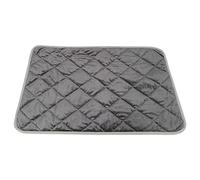CANNXI Pet Bed,Dog Bed Pet Dog Self Heating Bed Thermal Bed Pad Large Small Dogs Kennel MatS with Bottom Pet Supplies