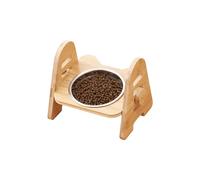 CANNXI Pet Bowls, Adjustable Tilted Pet Food owl owl for Food & Water Feeding owl Elevated s owl Feeder Dishware