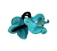 CANNXI Soft Butterfly Flower Hair Clip for Women and Girls Fashionable and Versatile Headwear Crab Hair Clips Hair Accessory