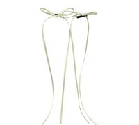 CANNXI Stylish Accessories Hair Clips Bowknot Headwear Bowknot Hairpins Fabric Material Bowknot Hair Pins for All Occasions