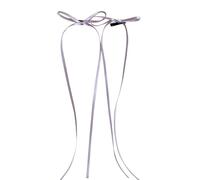 CANNXI Stylish Accessories Hair Clips Bowknot Headwear Bowknot Hairpins Fabric Material Bowknot Hair Pins for All Occasions