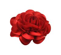 CANNXI Super Big Flower Hair Accessories - Stage Hairpin Clip Accessories Exaggerated Photo Head Jewelry
