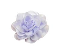 CANNXI Super Big Flower Hair Accessories - Stage Hairpin Clip Accessories Exaggerated Photo Head Jewelry