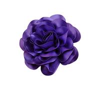 CANNXI Super Big Flower Hair Accessories - Stage Hairpin Clip Accessories Exaggerated Photo Head Jewelry