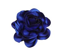 CANNXI Super Big Flower Hair Accessories - Stage Hairpin Clip Accessories Exaggerated Photo Head Jewelry