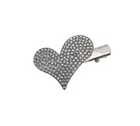 CANNXI Sweet Cute - Hair Side Clip Handmade Bangs Clip Hairpin Hair Accessories Girl Women Elegant Barrette Headdress