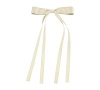 CANNXI Sweet Ribbon Bowknot Hair Clips for Women Girls Handmade Bows Hairpin Barrettes Headwear Lolitas Tiara Hair Accessories