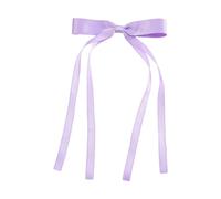 CANNXI Sweet Ribbon Bowknot Hair Clips for Women Girls Handmade Bows Hairpin Barrettes Headwear Lolitas Tiara Hair Accessories
