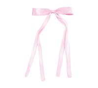 CANNXI Sweet Ribbon Bowknot Hair Clips for Women Girls Handmade Bows Hairpin Barrettes Headwear Lolitas Tiara Hair Accessories