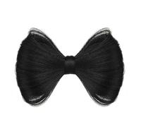 CANNXI Synthetic Fibre Wigs Hair Bows Hair Barrettes Wigs Hair Clip Girl Hair Accessories Hair Styling Clip Hair Decors