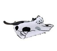 CANNXI Trendy Hair Clip for Women Girls Cute Pet Shape Barrettes Headwear Lovely Hair Grabber Jewelry Style Ornaments