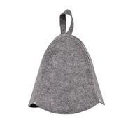 CANNXI Wool Felt Sauna Set Hat Russian Pad Breathable Bath Shower Men Women Protective Hair Bathroom Accessories