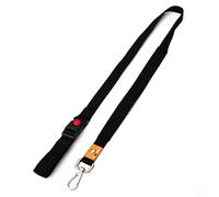 Canny CONNECT Dog Lead Lead With Soft Padded Handles, Padded Grip And A Secure Clip, Secure Your Dog Without Needing To Remove The Lead