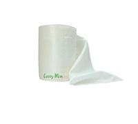 CannyMum Bamboo Nappy Liners, 200 Large Sheets, Chemical Free, Biodegradable, Compostable