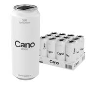 Cano Water Still Multipack Cans (12 x