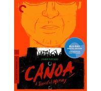 Canoa: A Shameful Memory (The Criterion Collection) (Blu-ray) (US IMPORT)