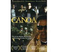 Canoa [DVD] [Region 1] [US Import] [NTSC]
