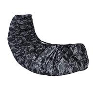 Canoe Boat Cover, Oxford Cloth Waterproof Adjustable Kayak Cover for Indoor Outdoor Storage (#3)