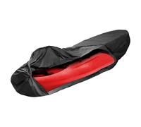 Canoe Cover,Waterproof Paddle Board Covers for Heavy Wind - Boat Accessories Protector Heavy Duty for Lake River Marina Docking Beach Camping RV Travel Backyard