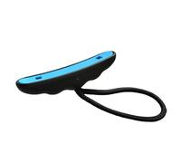 Canoe Handle Replacement - Ergonomic Kayak Pull Handles, Installation Kit, Stylish Design | Paddle Boat Accessory For Carry Transport Outdoor Adventure Water Sports Durable Gear Equipment Easy Use