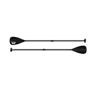 Canoe paddle Aqua Marina Noir 41x20,5 cm