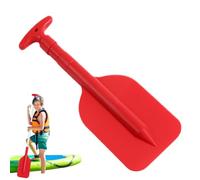 Canoe Paddle Boat Telescoping Paddle for Children