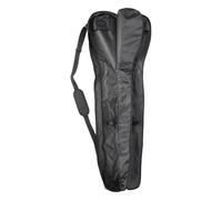 Canoe Paddle Carry Bag - Double Head Paddle Bag, Three Piece Double Head Oxford Fabric Paddle Bag, Waterproof and Supple, Adjustable Sports Shoulder Strap