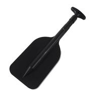 Canoe Paddle - Kids Telescoping Boat Paddle, Adjustable Water Sports Safety Gear | Lightweight Handle, Anti-Slip Grip, Portable Storage, Ideal for Rowing, Kayaking, Boating, Lakeside Adventures