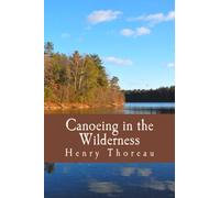 Canoeing in the Wilderness