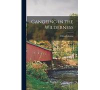 Canoeing in the Wilderness