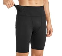 Canoeing Neoprene Swimming Workout Pants, Size M, for Men, Wetsuit Shorts, Neoprene