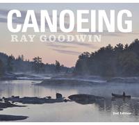 Canoeing : Ray Goodwin