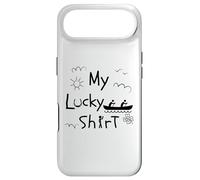 Canoes 2 person canadian KAYAKS Kayaking Canoeist Canoes Case for iPhone Air