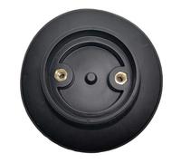 Canoes Kayaks Star Mount Base Inflatable Boats Sea Paddleboard Holder Tackle Outdoor Kayak Accessory Quick Release Port