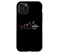 Canoes KAYAKS Weekend Kayaking Canoeist canoeing Canoes Case for iPhone 11 Pro