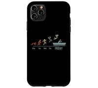 Canoes KAYAKS Weekend Kayaking Canoeist canoeing Canoes Case for iPhone 11 Pro Max
