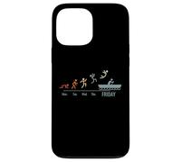 Canoes KAYAKS Weekend Kayaking Canoeist canoeing Canoes Case for iPhone 13 Pro Max