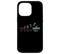 Canoes KAYAKS Weekend Kayaking Canoeist canoeing Canoes Case for iPhone 14 Pro Max