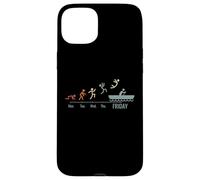 Canoes KAYAKS Weekend Kayaking Canoeist canoeing Canoes Case for iPhone 15 Plus