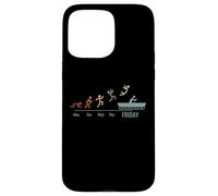 Canoes KAYAKS Weekend Kayaking Canoeist canoeing Canoes Case for iPhone 15 Pro Max