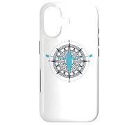 Canoes-Rowing Canoe-Rower Canoeing-Canoeist Kayaking Canoes Case for iPhone 17