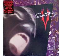 Canoldir Male Choir - We Raise Our Voices High [VINYL]