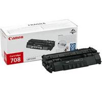 Canon 0266B002 Original Canon 708 Standard Yield Laser Toner Cartridge - 0266B002AA