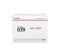 Canon 0287C001 Laser Toner - Black