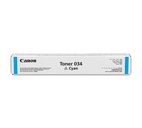 Canon 9453B001 034C Original Cyan Cartridge for iR C1225iF