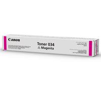 Canon Original Magenta 034 (9452B001) for iR C1225iF (7,300 pages)
